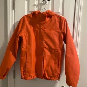The North Face Crimson Venture Rain Coat Jacket